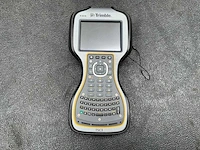 Tsc3 gnss controller without fieldsoftware (6x) - afbeelding 1 van  6