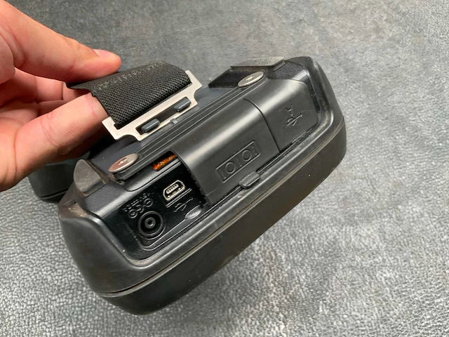 Tsc3 gnss controller without fieldsoftware (6x) - afbeelding 4 van  6