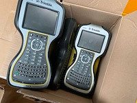 Tsc3 gnss controller without fieldsoftware (6x) - afbeelding 6 van  6