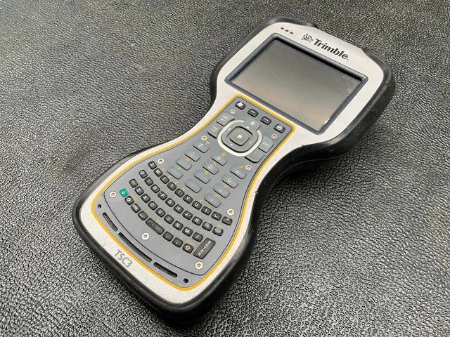 Tsc3 radio controller wihout fieldsoftware (18x) - afbeelding 2 van  6