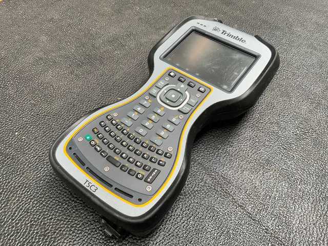 Tsc3 radio controller without fieldsoftware (13x) - afbeelding 2 van  4