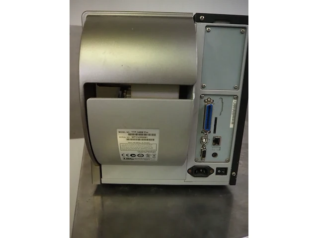 Tsc - afbeelding 4 van  7