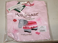 Tshirt paarden maat 7 ean 649982942016