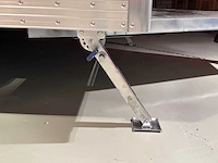 Tsj-b jacks stabilisatiepoten - aanhanger onderdelen (36x) - afbeelding 1 van  7