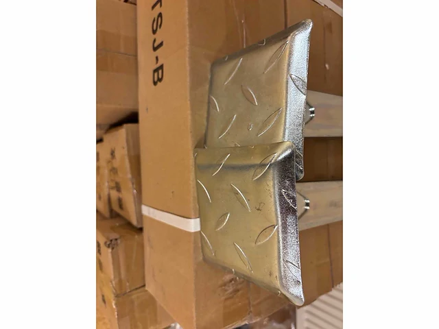 Tsj-b jacks stabilisatiepoten - aanhanger onderdelen (36x) - afbeelding 4 van  7