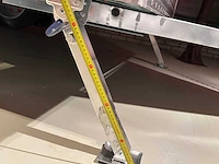 Tsj-b jacks stabilisatiepoten - aanhanger onderdelen (36x) - afbeelding 7 van  7