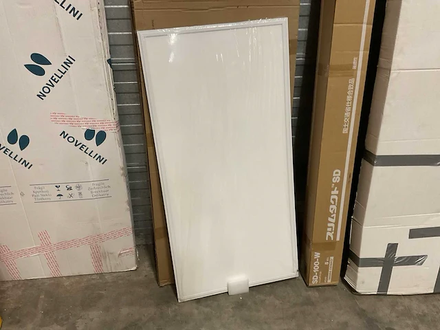 Tsong srpl60x120-60wh led paneel - afbeelding 2 van  4