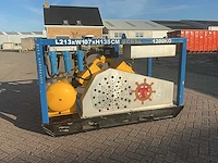 T&t assy duikcompressor - afbeelding 1 van  7