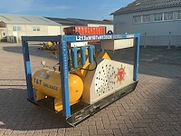 T&t assy duikcompressor - afbeelding 2 van  7