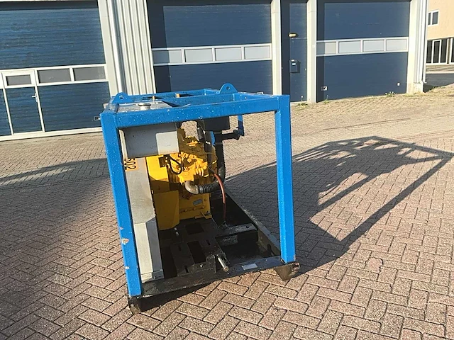 T&t assy duikcompressor - afbeelding 4 van  7