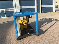 T&t assy duikcompressor - afbeelding 4 van  7