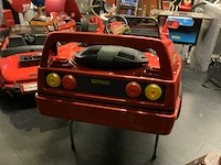 Tt toy’s ferrari 40 elektrische kids car - afbeelding 10 van  10