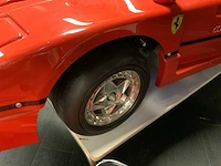Tt toy’s ferrari 40 elektrische kids car - afbeelding 4 van  10