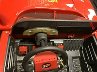 Tt toy’s ferrari 40 elektrische kids car - afbeelding 5 van  10