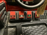 Tt toy’s ferrari 40 elektrische kids car - afbeelding 6 van  10