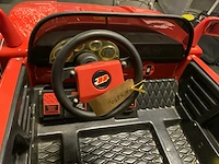 Tt toy’s ferrari 40 elektrische kids car - afbeelding 7 van  10