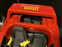 Tt toy’s ferrari 40 elektrische kids car - afbeelding 8 van  10