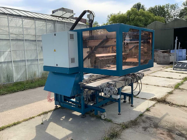 Tta - 2020 - midiflat 30gr - plantrobot - afbeelding 2 van  51