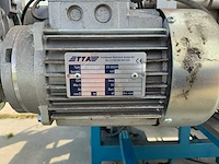 Tta - 2020 - midiflat 30gr - plantrobot - afbeelding 9 van  51