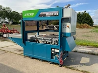 Tta - 2020 - midiflat 30gr - plantrobot - afbeelding 1 van  51