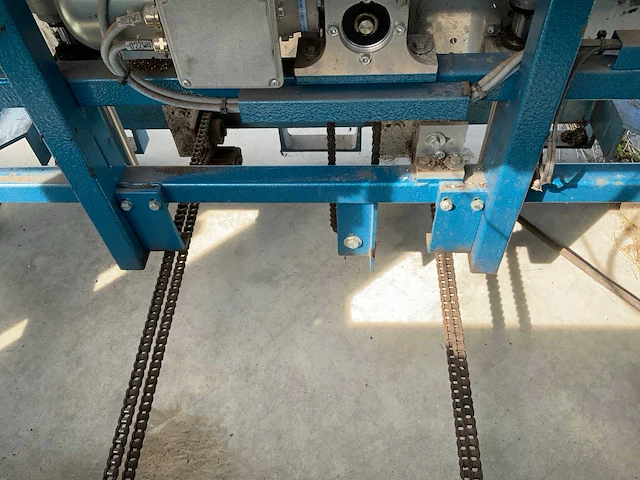 Tta - 2020 - midiflat 30gr - plantrobot - afbeelding 29 van  51