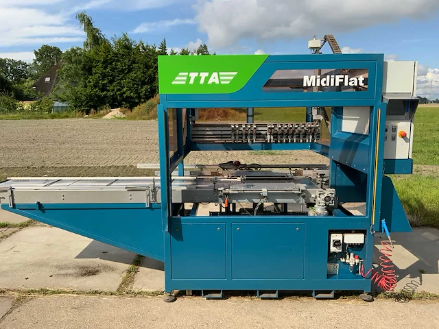 Tta - 2020 - midiflat 30gr - plantrobot - afbeelding 23 van  51