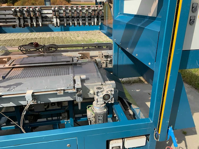 Tta - 2020 - midiflat 30gr - plantrobot - afbeelding 37 van  51