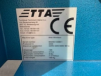 Tta - 2020 - midiflat 30gr - plantrobot - afbeelding 47 van  51