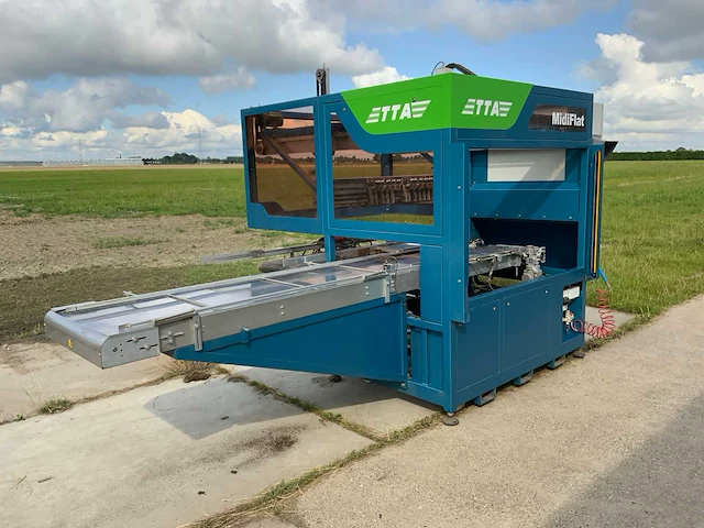 Tta - 2020 - midiflat 30gr - plantrobot - afbeelding 12 van  51