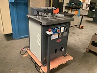 Ttmc - 2024 - hnm - overige snijmachines - afbeelding 1 van  5