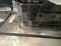 Ttmc - 2024 - hnm - overige snijmachines - afbeelding 4 van  5