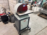 Ttmc - ds-20v - schijven schuurmachine - afbeelding 1 van  7