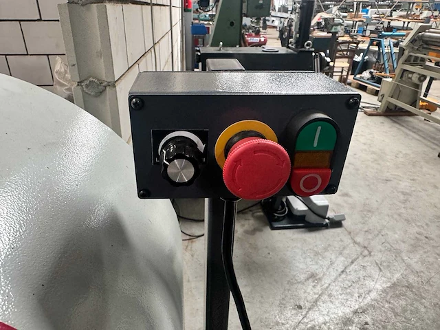 Ttmc - ds-20v - schijven schuurmachine - afbeelding 3 van  7