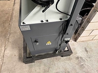 Ttmc - ds-20v - schijven schuurmachine - afbeelding 4 van  7