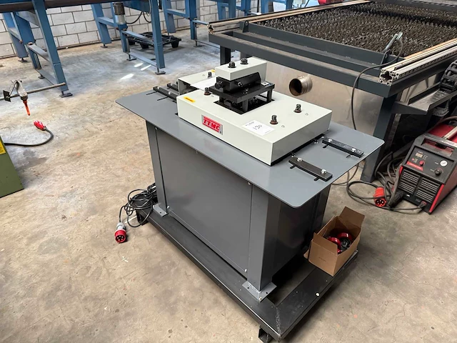 Ttmc - pf16g - lockformer - afbeelding 2 van  8