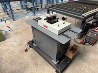 Ttmc - pf16g - lockformer - afbeelding 2 van  8