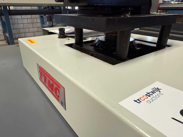 Ttmc - pf16g - lockformer - afbeelding 3 van  8
