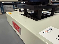 Ttmc - pf16g - lockformer - afbeelding 3 van  8