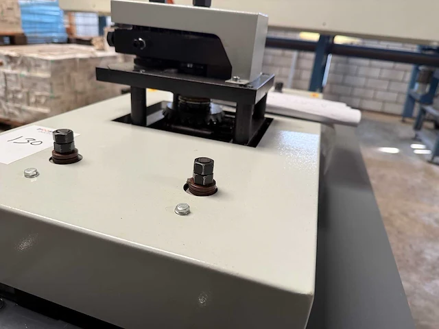 Ttmc - pf16g - lockformer - afbeelding 4 van  8