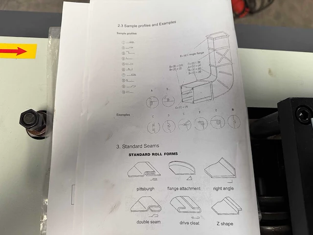 Ttmc - pf16g - lockformer - afbeelding 8 van  8