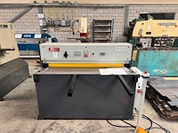Ttmc - ths 1320x4 - guillotineschaar - afbeelding 2 van  9
