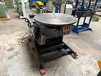 Ttmc - wp 1000 - lasmanipulator - afbeelding 4 van  8