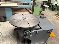 Ttmc - wp 1000 - lasmanipulator - afbeelding 5 van  8