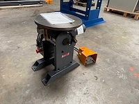 Ttmc - wp 350 - lasmanipulator - afbeelding 1 van  5