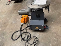 Ttmc - wp 350 - lasmanipulator - afbeelding 4 van  5