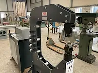 Ttmc f2.0x760 engels wiel - afbeelding 1 van  5