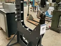 Ttmc f2.0x760 engels wiel - afbeelding 2 van  5