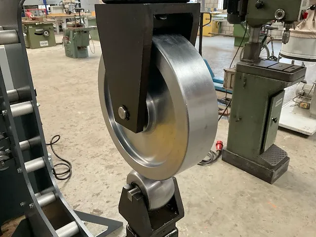 Ttmc f2.0x760 engels wiel - afbeelding 3 van  5