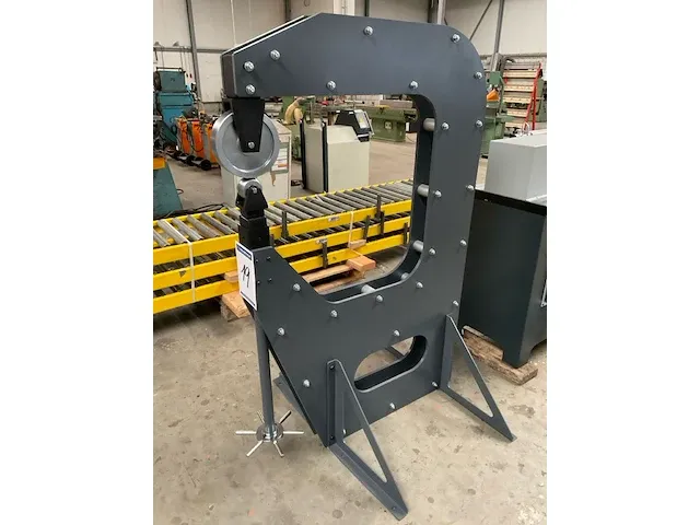 Ttmc f2.0x760 engels wiel - afbeelding 5 van  5