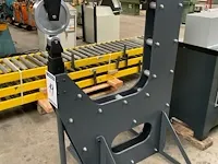 Ttmc f2.0x760 engels wiel - afbeelding 5 van  5